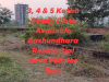 3, 4 & 5 Katha Plots Available Bashundhara Plot for Sale
